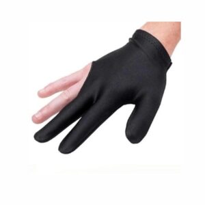 Guantes para billar - Pool