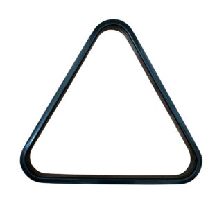 Triangulo para Pool, para bola de 57 mm.
