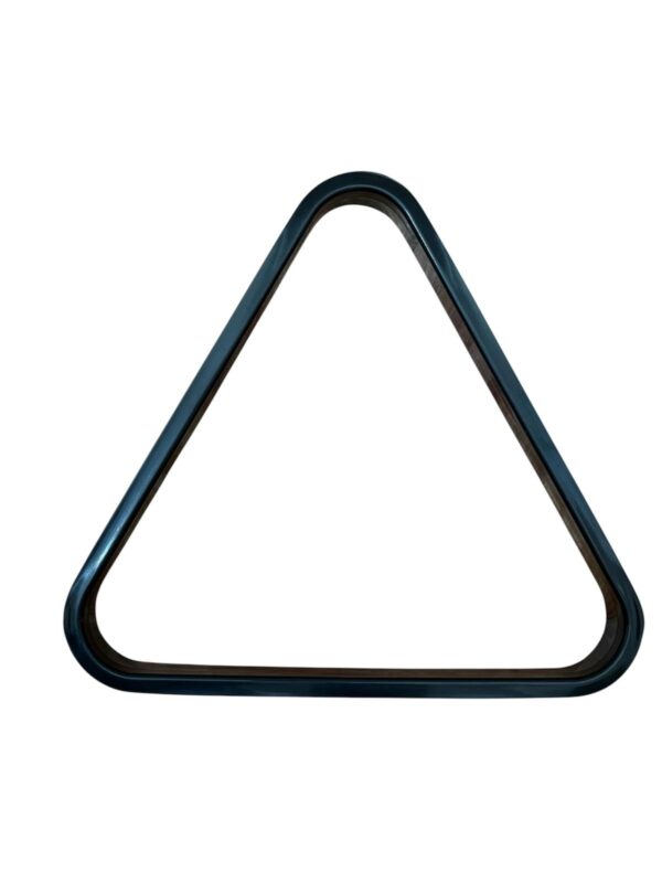 Triangulo para Pool, para bola de 57 mm.