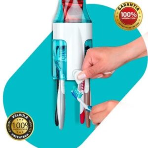 Regalate y regalá: ¡2x1 en dispensadores!