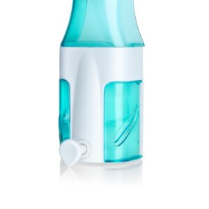 Dispensador y Porta Cepillo