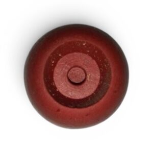 Regatón de goma para tacos