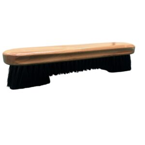 Cepillo de madera para mesas de Pool y Billar