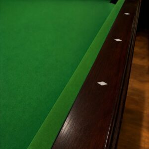 Diamante Rombo para Mesa de Pool y Billar