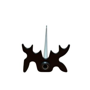 Alargador o Violín con extensión