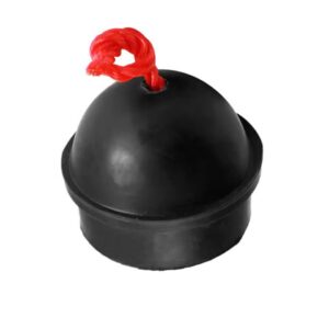 Porta tiza para mesa de Pool
