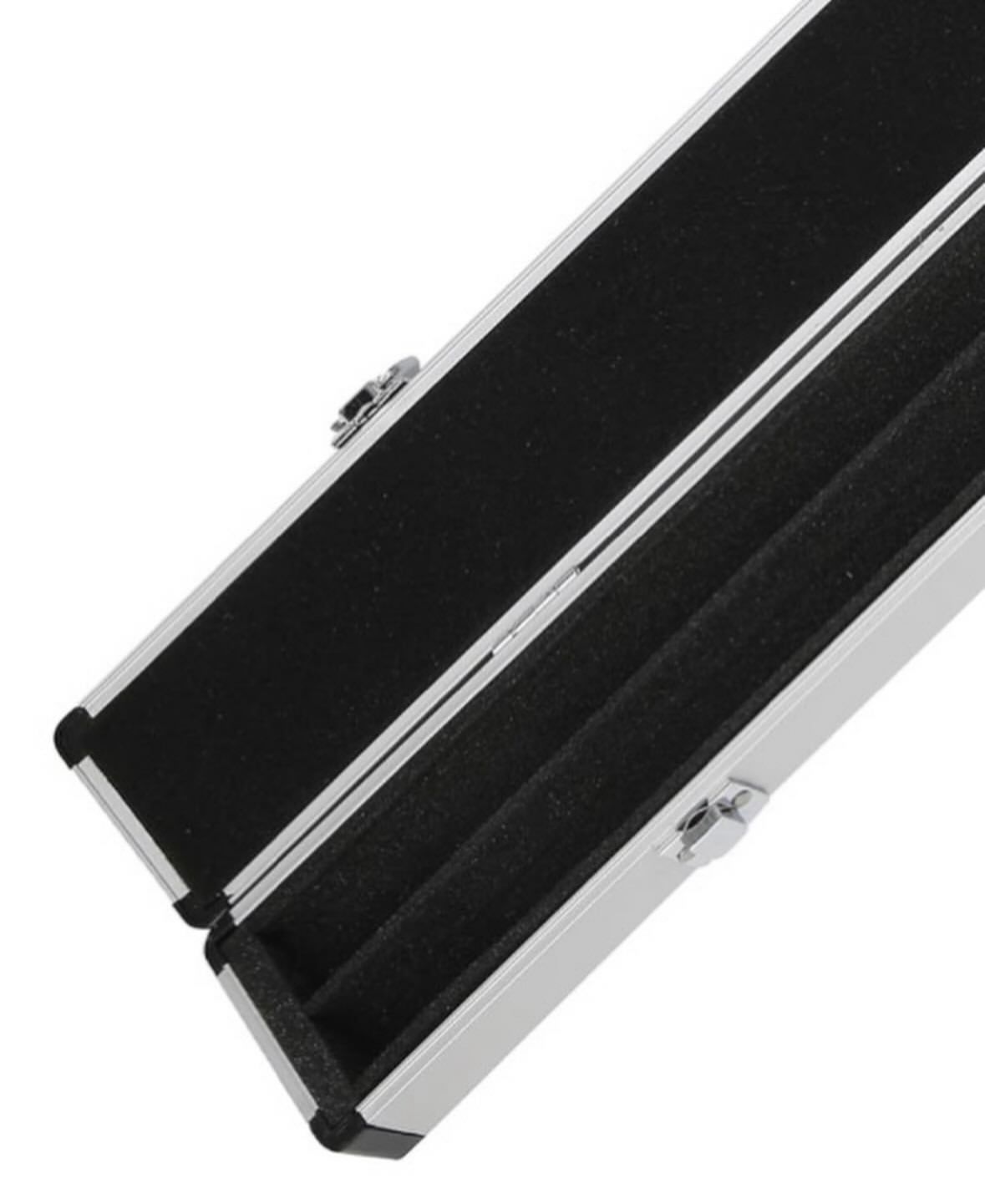 Porta taco de aluminio para Pool / Billar - Imagen 3