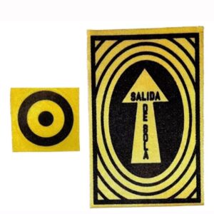 Juego de Punto Flecha