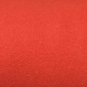 Paño Afelpado Rojo para Mesa de Pool